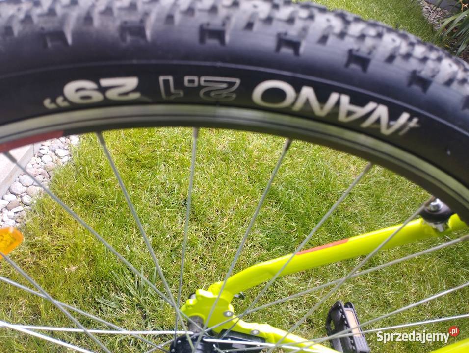 Rower Kellys L wielkopolskie Września