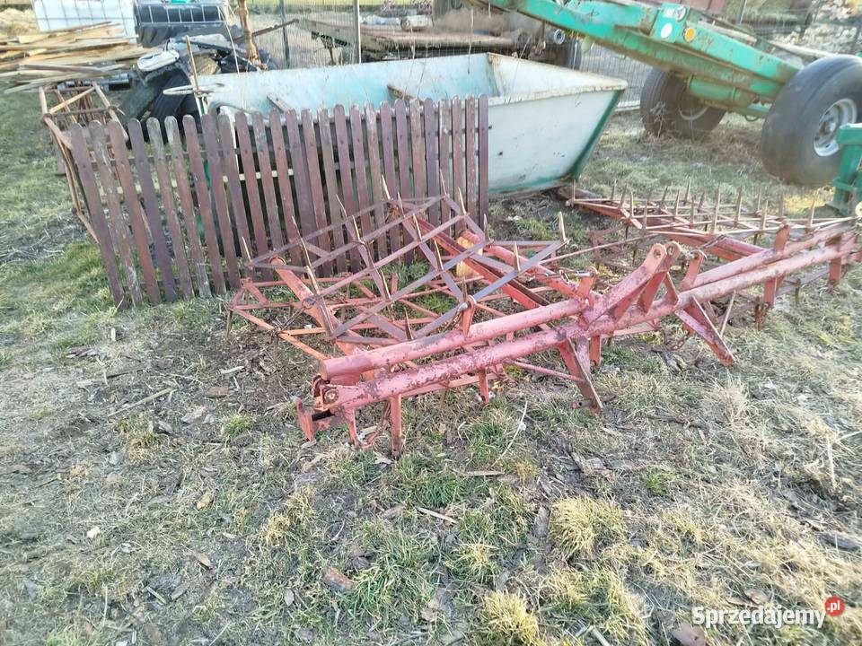 Brony 5 polowe polskie możliwość dowozu Gózd