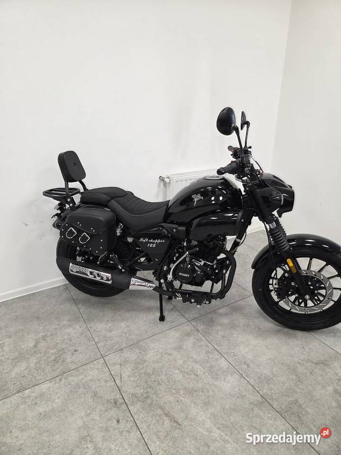 Romet SOFT Nowy Sącz