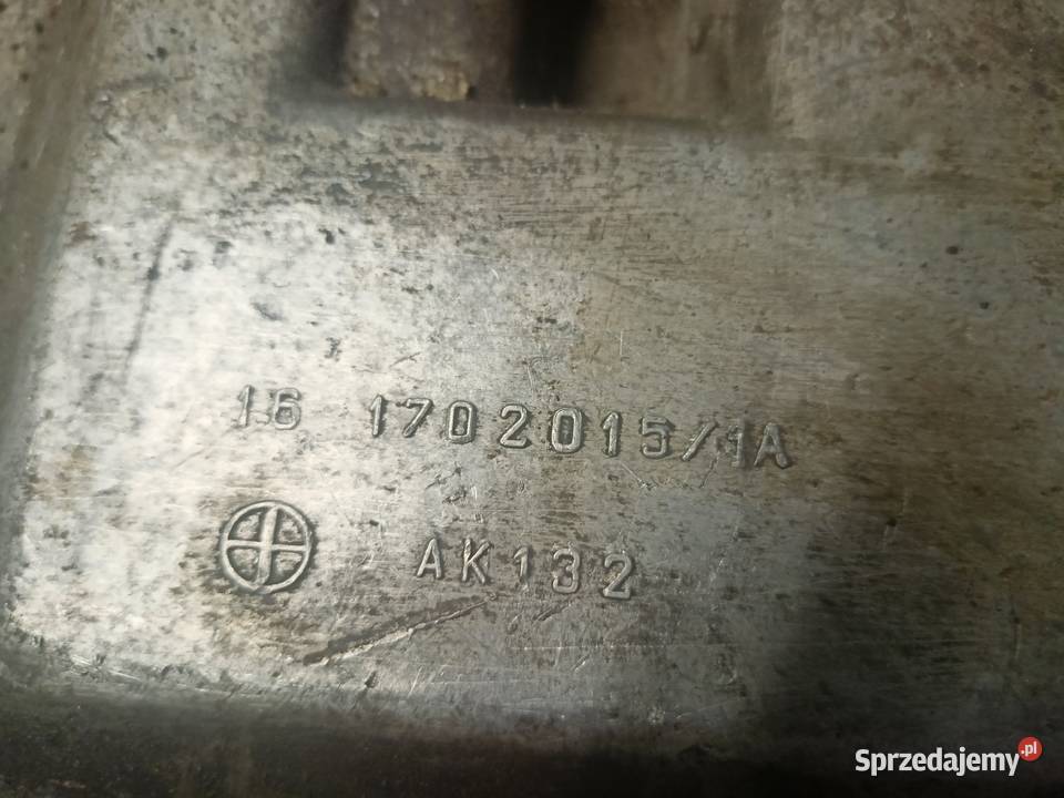 Skrzynia biegów żuk i inne Rzeszów