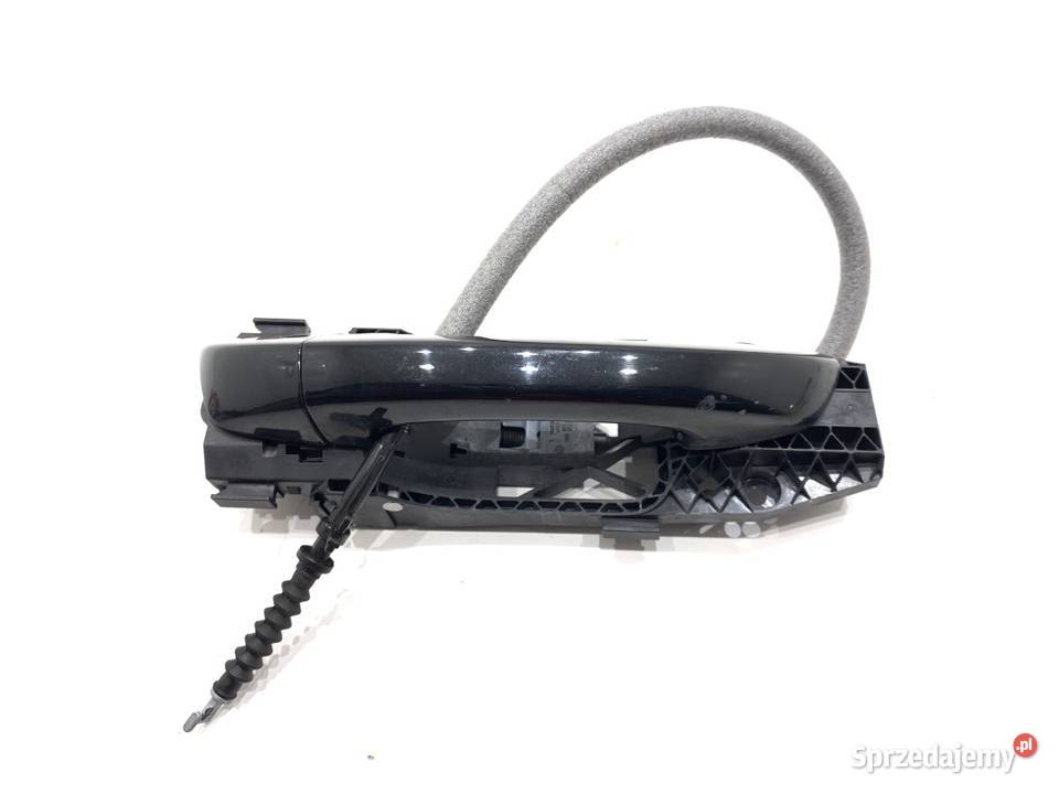 KLAMKA ZEWNĘTRZNA PRAWY TYŁ VW PASSAT B7