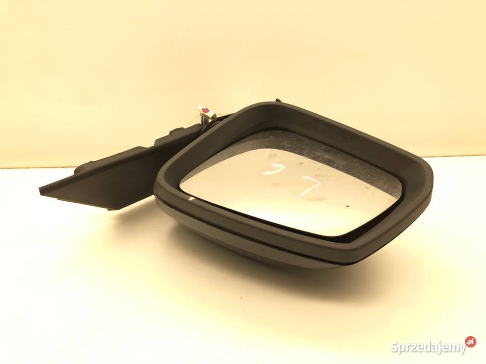 LUSTERKO LEWY VW CADDY V Minivan ZEWNĘTRZNE LEWA