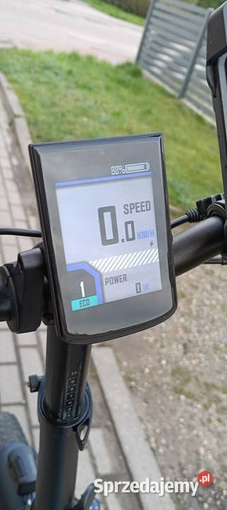 Engwe Engine Pro
