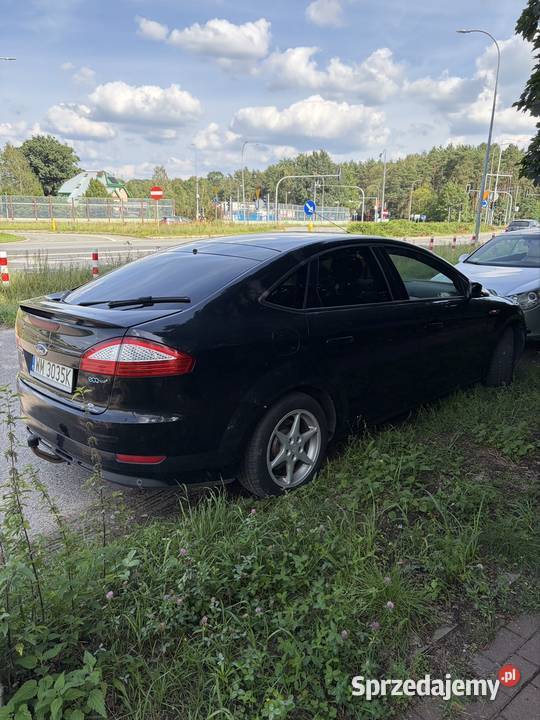 Ford Mondeo Mondeo Warszawa