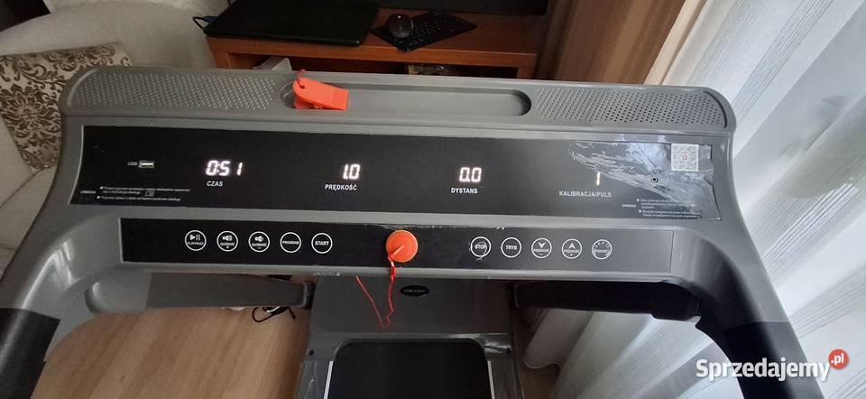 Bieżnia elektryczna Corciano Eliton Cintra mazowieckie Warszawa