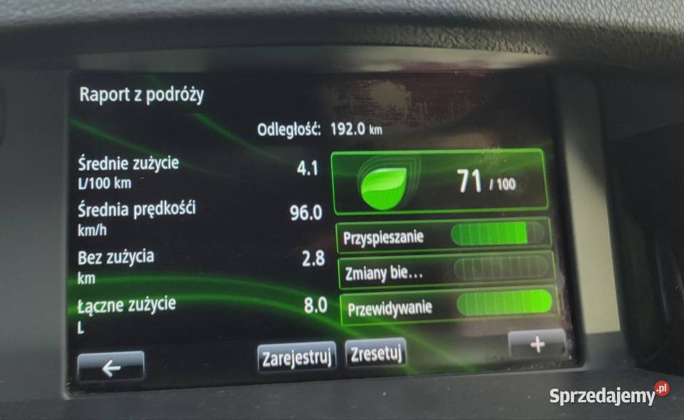 Renault Laguna III 20 dci 2013 LED Bose Edition podkarpackie Rzeszów sprzedam