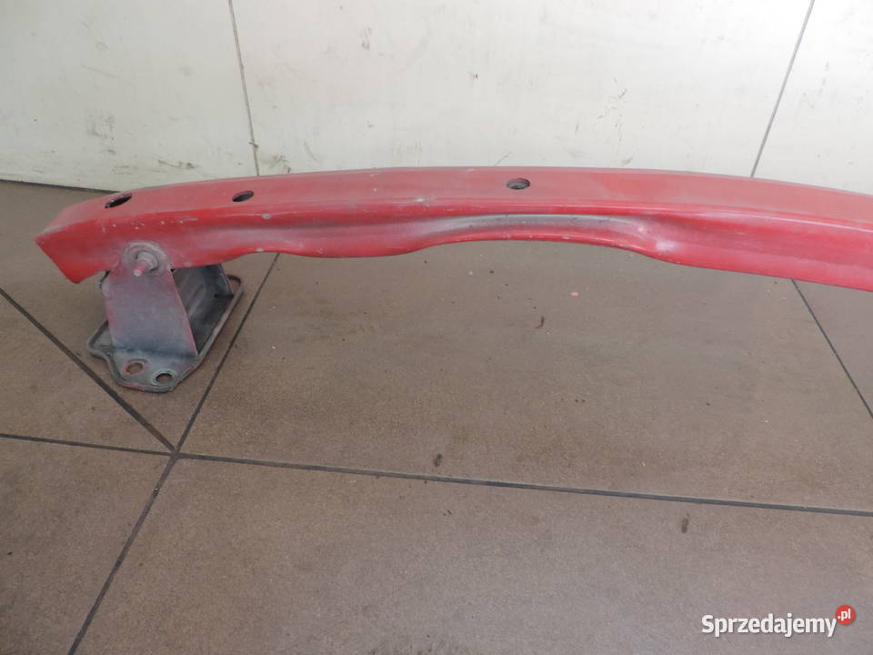 BELKA ZDERZAKA PRZEDNIA OPEL CORSA C FL Nowy Sącz sprzedam