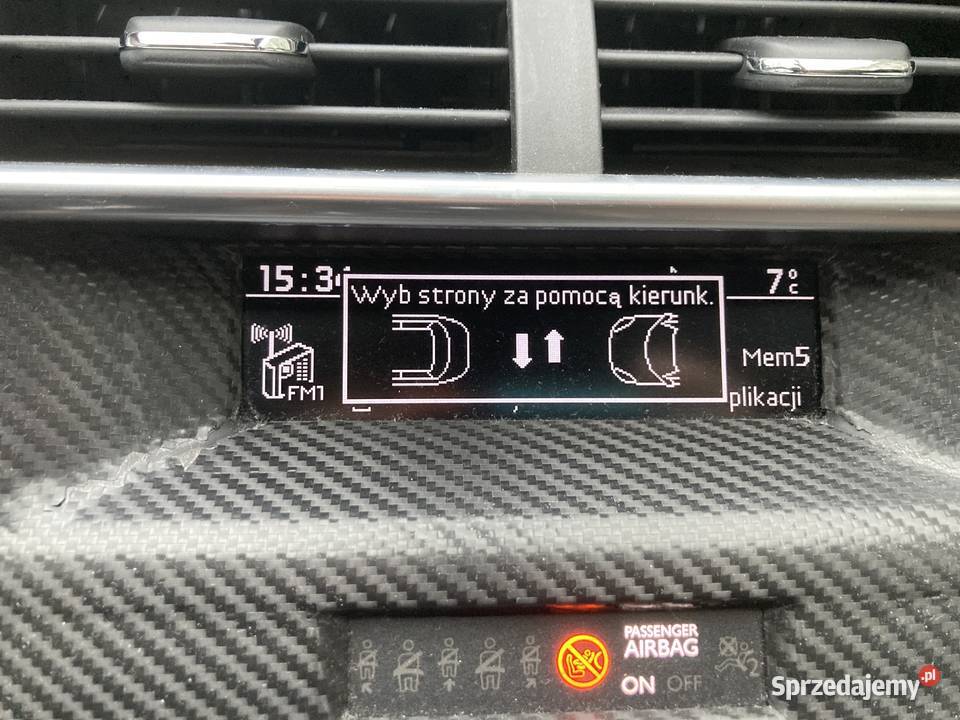 Citron DS4 16 THP 2013 automat Częstochowa