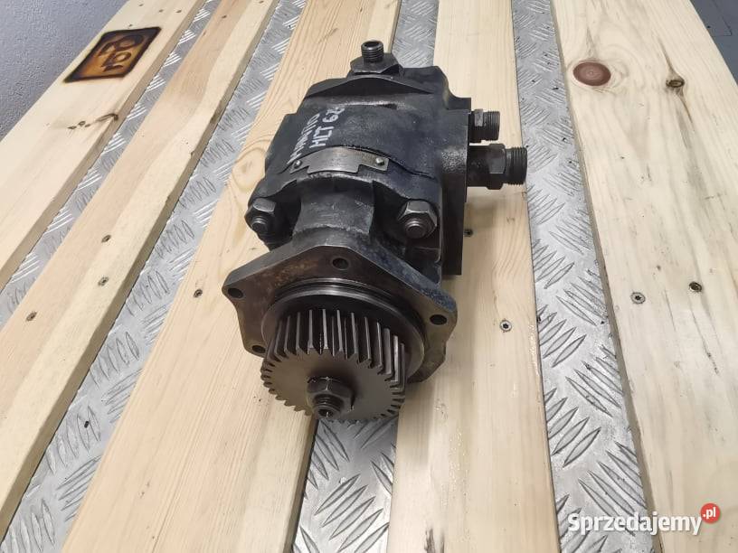 Pompa robocza Manitou MLT 627 Parker Pozostałe Wilkowo