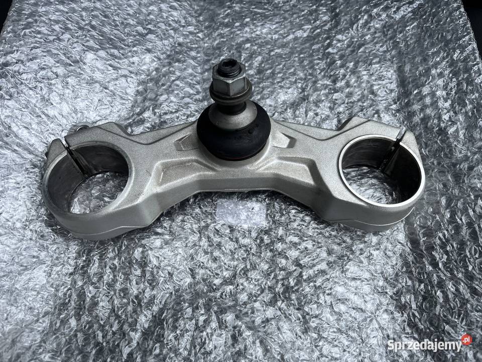 BMW R1200RT R1250 RT K52 PÓŁKA DOLNA SWORZEŃ