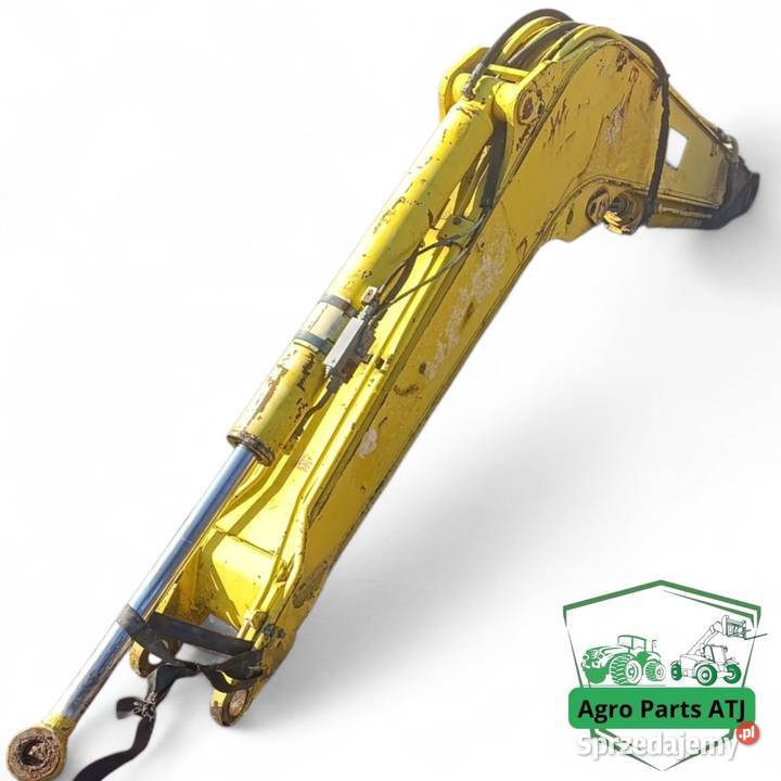 Ramie Wysięgnik Maszt Yanmar SV100 VCR Ciechanowiec sprzedam