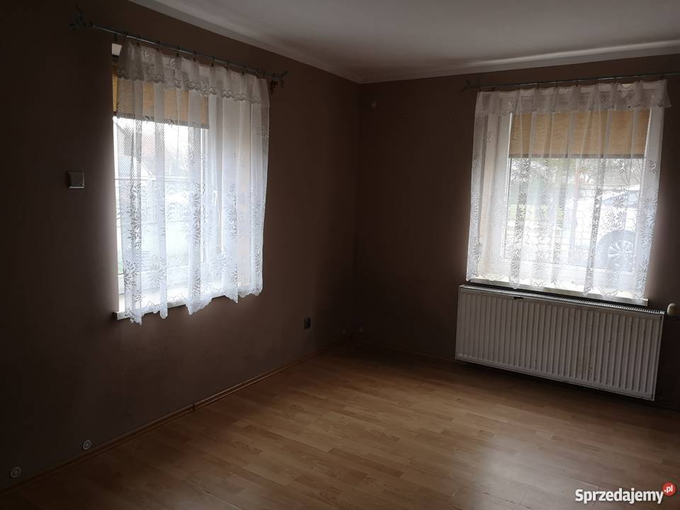 Sprzedam okazyjnie dom wolnostojący Miłonów wolnostojący sprzedam