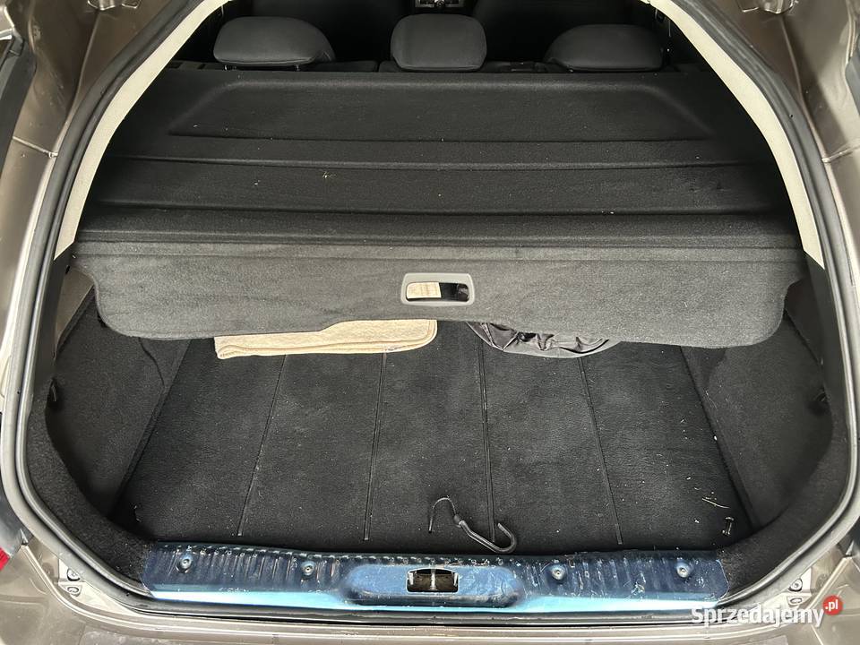 Peugeot 407 20 HDI 136 dwa komplety kół stan 180 Krasnystaw