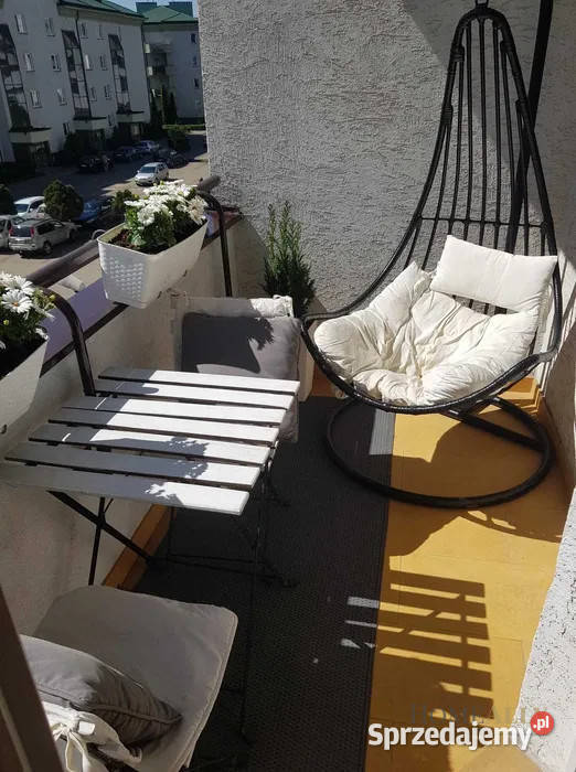 Mieszkanie 382m2 1pokojowe Warszawa mazowieckie