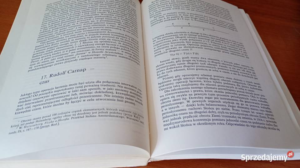 Ontologia antologia tekstów filozoficznych red studia Gdańsk