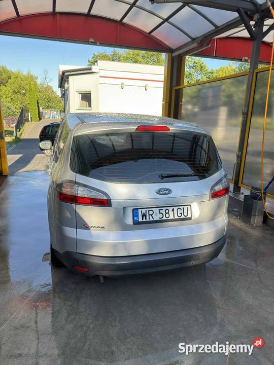 Sprzedam auto Ford S Radom