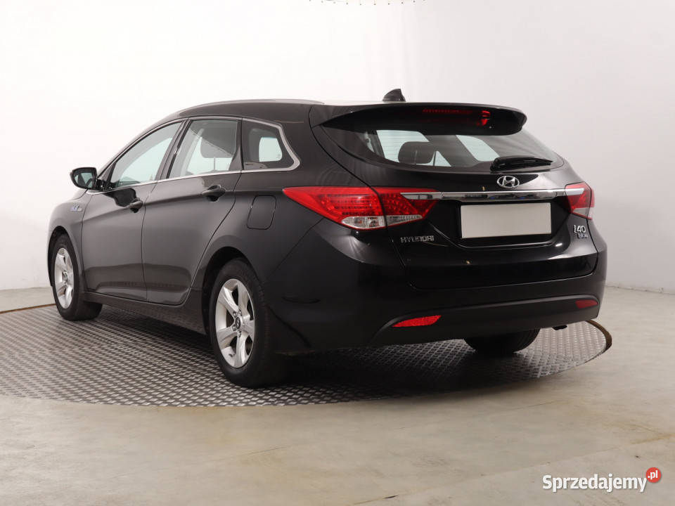 Hyundai i40 17 CRDI Katowice