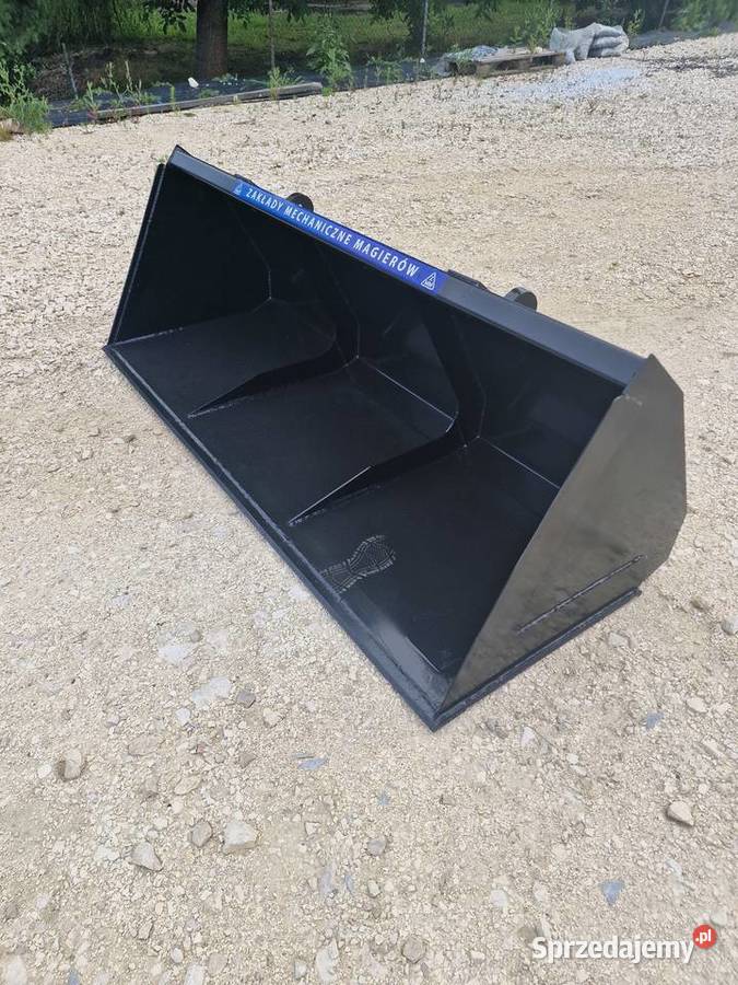 Łyżka szufla DO TURA ŁADOWACZA Szypa do ciągnika mazowieckie