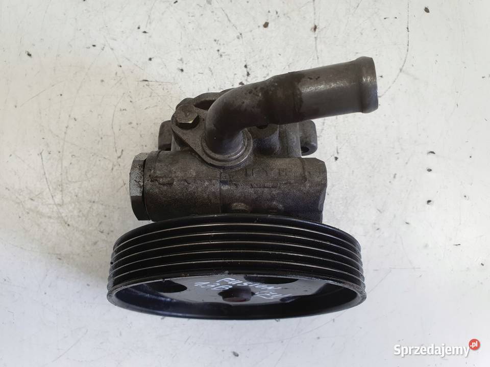 Ford Fusion 14 TDCI POMPA WSPOMAGANIA Rudka sprzedam