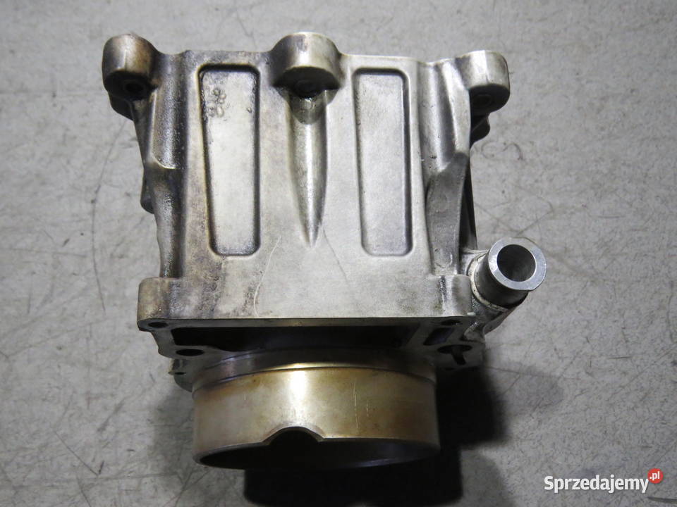 BMW GS 650 GS650 2005 cylinder tłok pieścienie Cylindry, głowice, pierścienie Warszawa