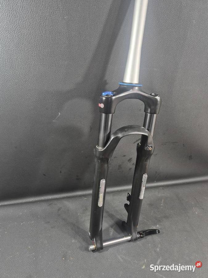 Amortyzator Suntour XCR 32 Boost 100 mm Poddębice
