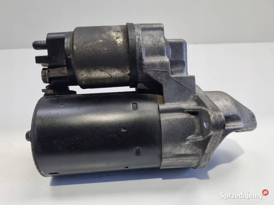 ROZRUSZNIK Opel Astra III H 14 16V ROZRUSZNIK Układ elektryczny silnika lubelskie Rudka