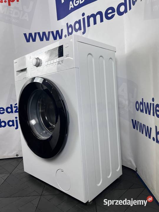 Outelt 600zl PRALKA Amica SteamPower Pro Wiejca