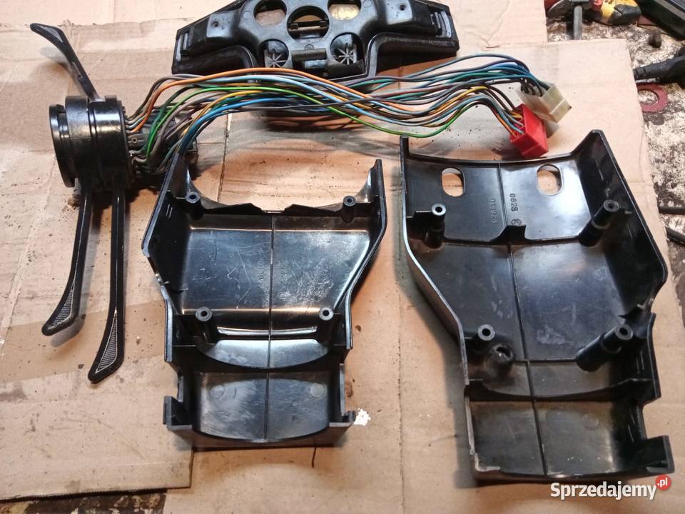 Fiat 125p oslona kolumny kierowniczej osobowe Stalowa Wola sprzedam