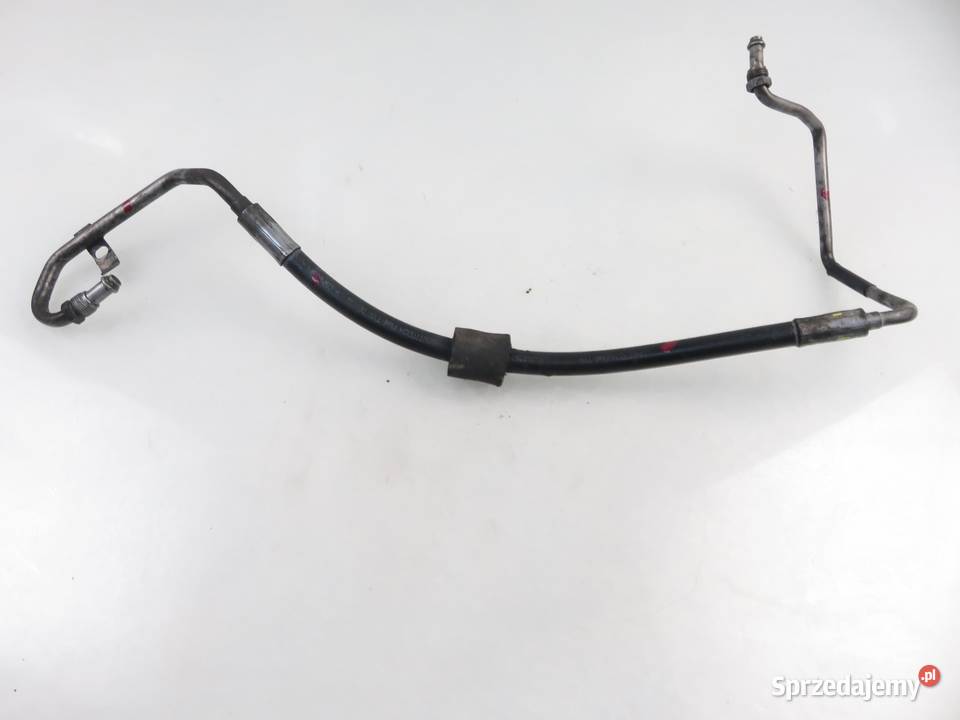 PRZEWÓD WSPOMAGANIA PORSCHE CAYENNE S 45 małopolskie sprzedam