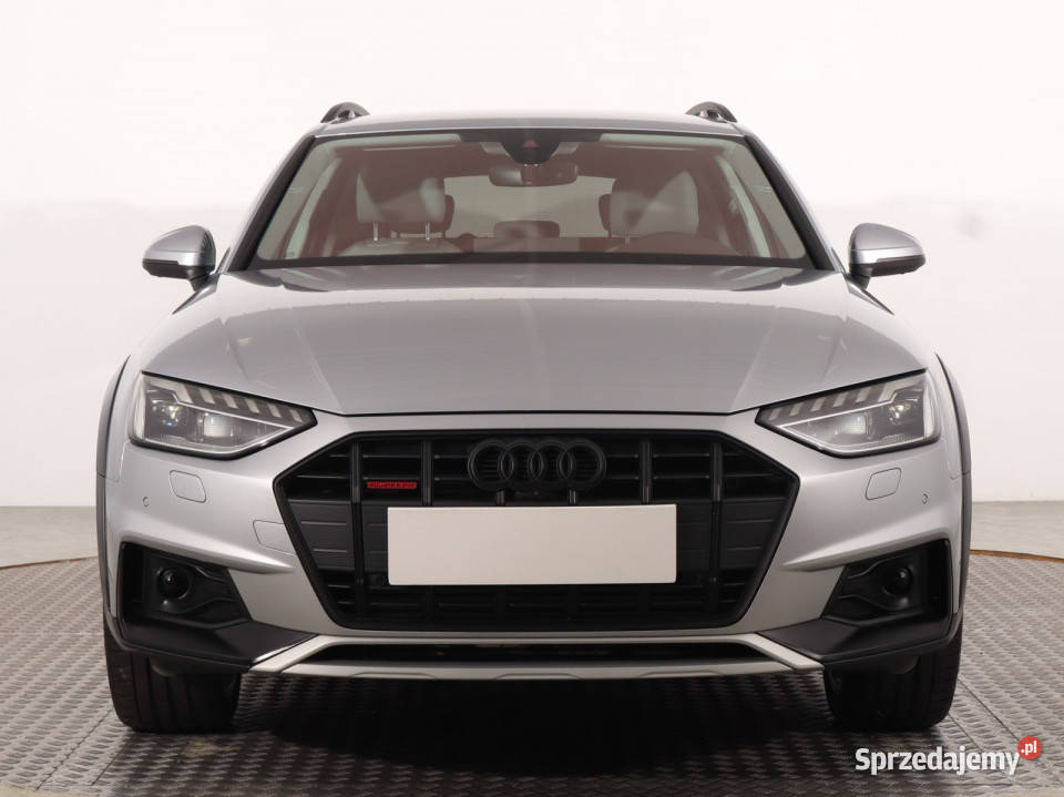 Audi A4 Allroad 45 TFSI
