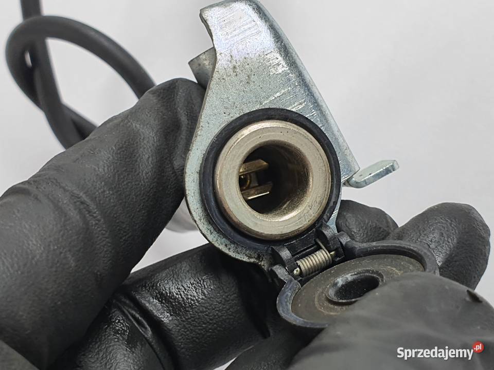 Gniazdlo Zapalniczki Zlacze Mv Agusta Turismo łódzkie Łódź