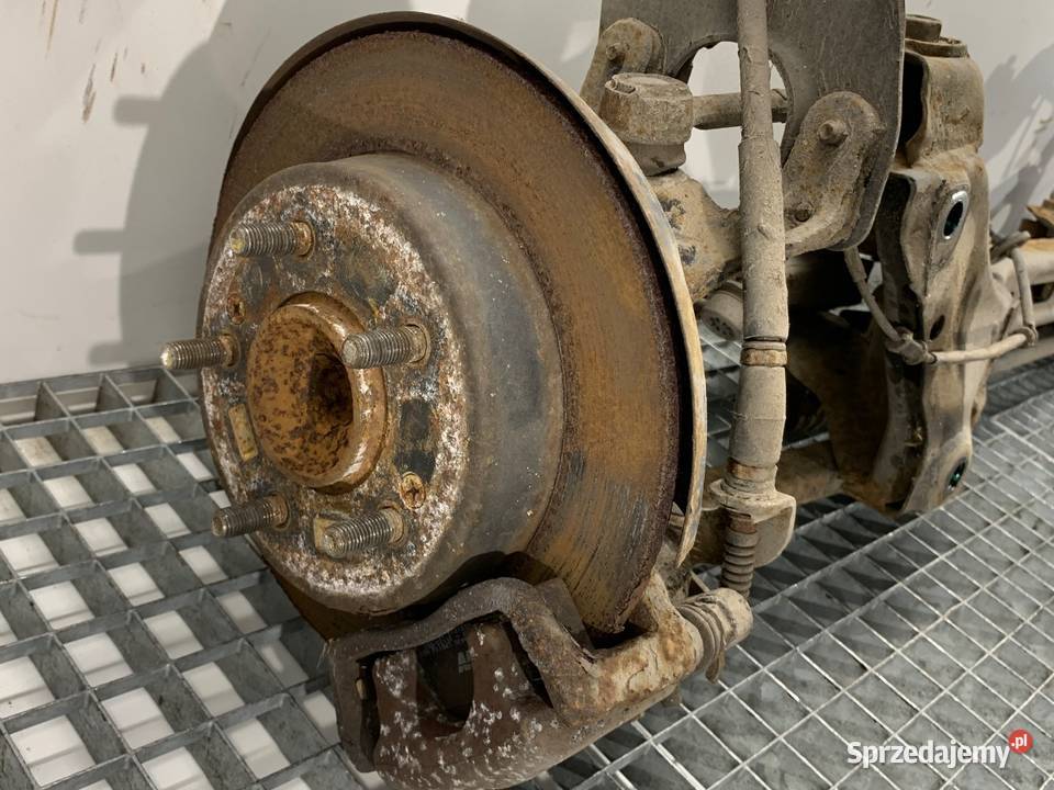 BELKA TYŁ KIA CEED Hatchback 1218 TYLNA osobowe podkarpackie