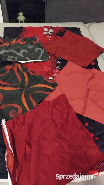 Pościel satyna okazja Łódź