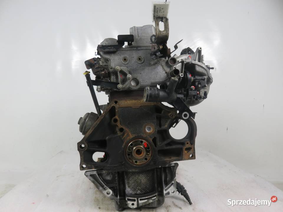 SILNIK OPEL ASTRA II G 18 16V Z18XE małopolskie