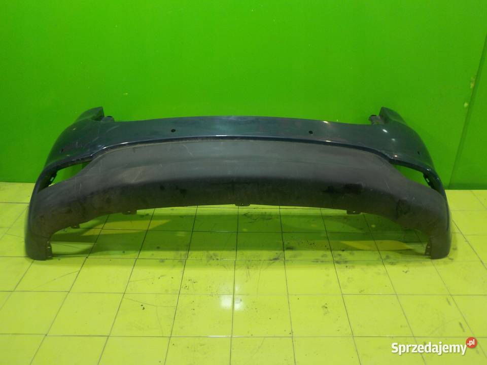 KIA CARENS IV 16 B 14r 5D zderzak tyl mazowieckie Suków