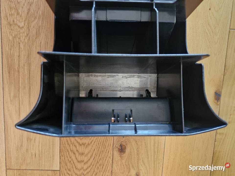 Mercedes 124 500 coupe schowek Gdańsk