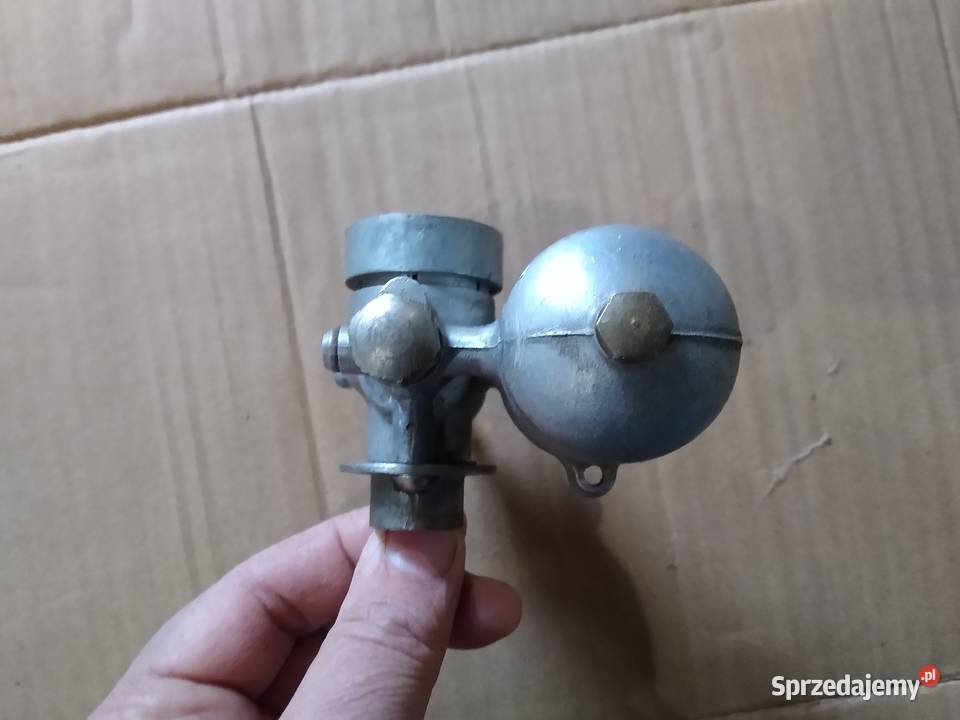 NSU qick gaźnik dkw zundapp Kruszwica