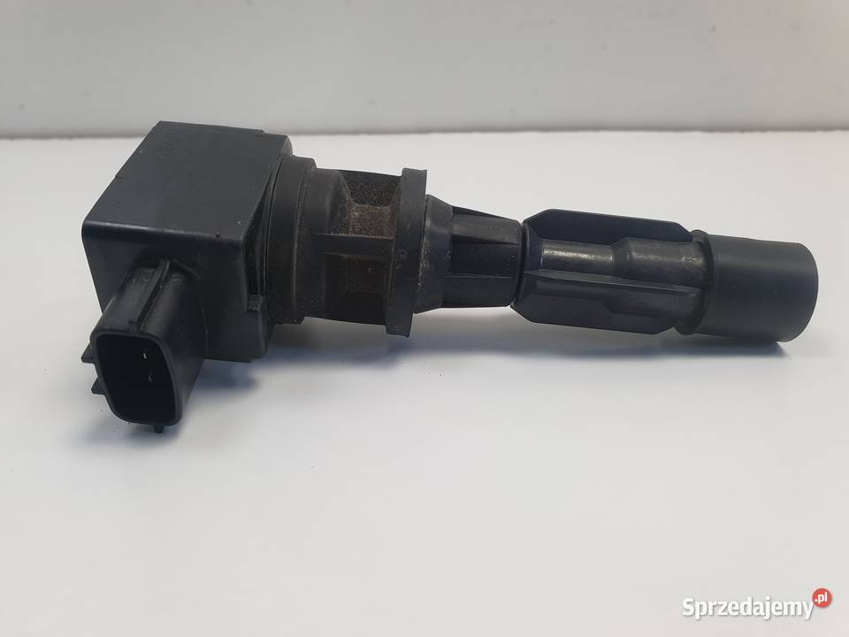 CEWKA ZAPŁONOWA Mazda 6 II GH 20 16V DISI osobowe Rudka