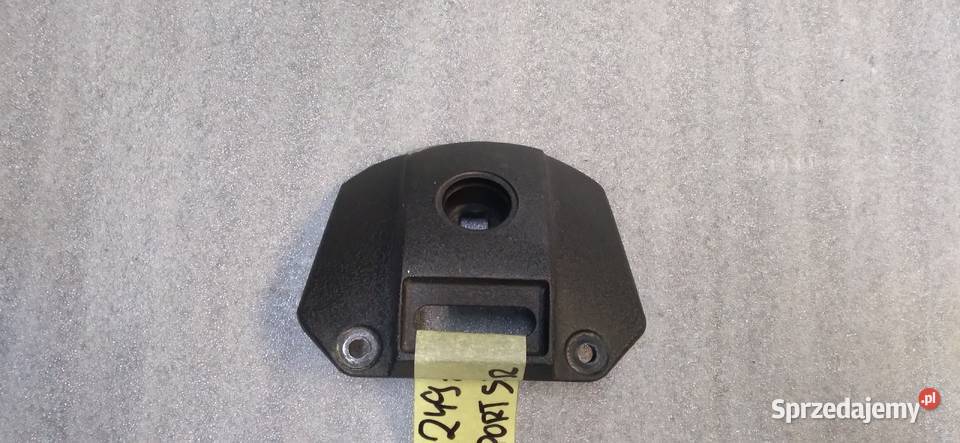 Stelaż mocowanie lampy Reflektora Harley Jawiszowice