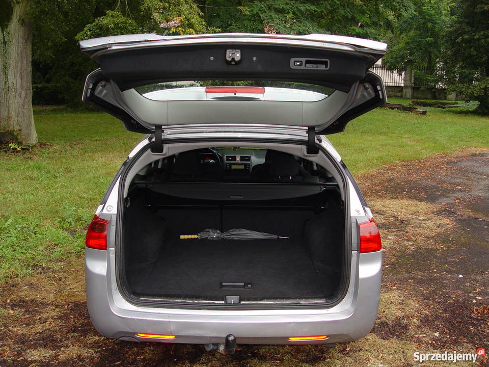 Honda Accord Kombi światła przeciwmgłowe wielkopolskie Czerniejewo sprzedam