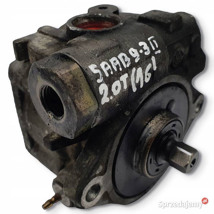 POMPA WSPOMAGANIA Saab 93 II 20 T 12785125 Pompy wspomagania Chełm
