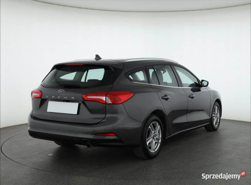 Ford Focus 15 EcoBlue nawigacja mazowieckie Piaseczno