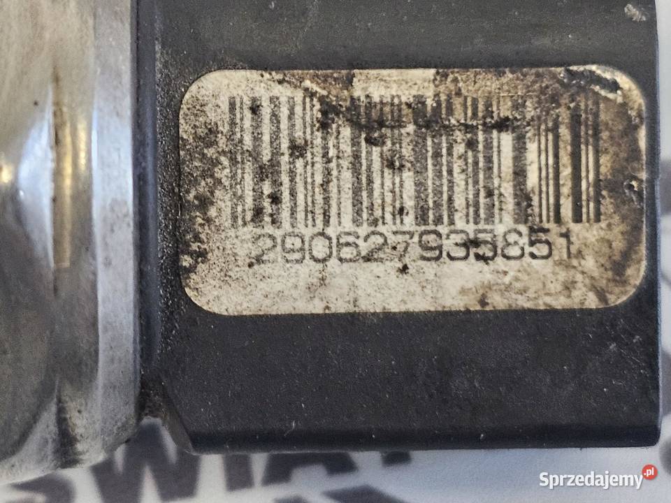 RANGE ROVER SPORT 27 TDV6 276DT 190 Listwa