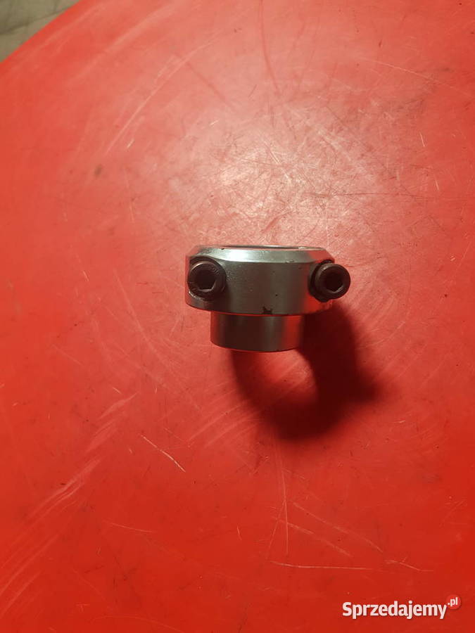 1713530802 Zacisk cylindra prasa Lely Welger Do pras i owijarek Sulechów