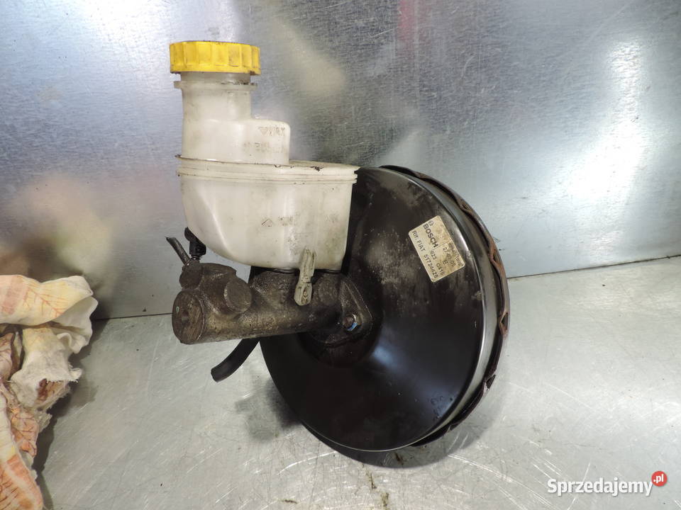 SERWO HAMULCOWE 51724428 FIAT PANDA 2 13 JTD Nowy Sącz