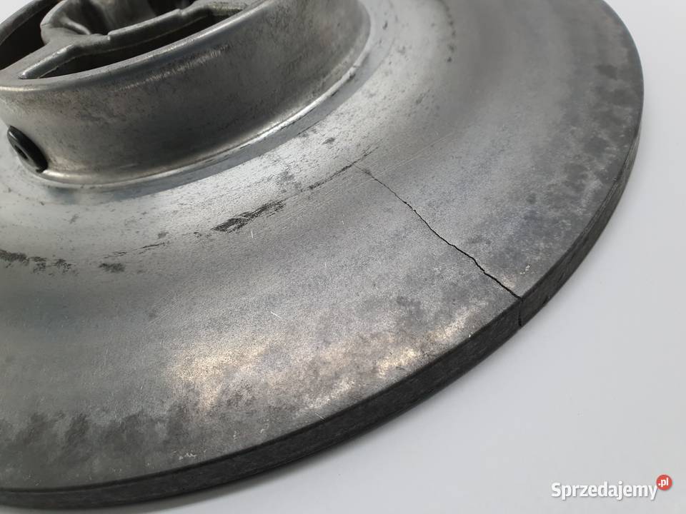 Talerz Kolo SkiDoo Summit 800 ETEC łódzkie Łódź sprzedam