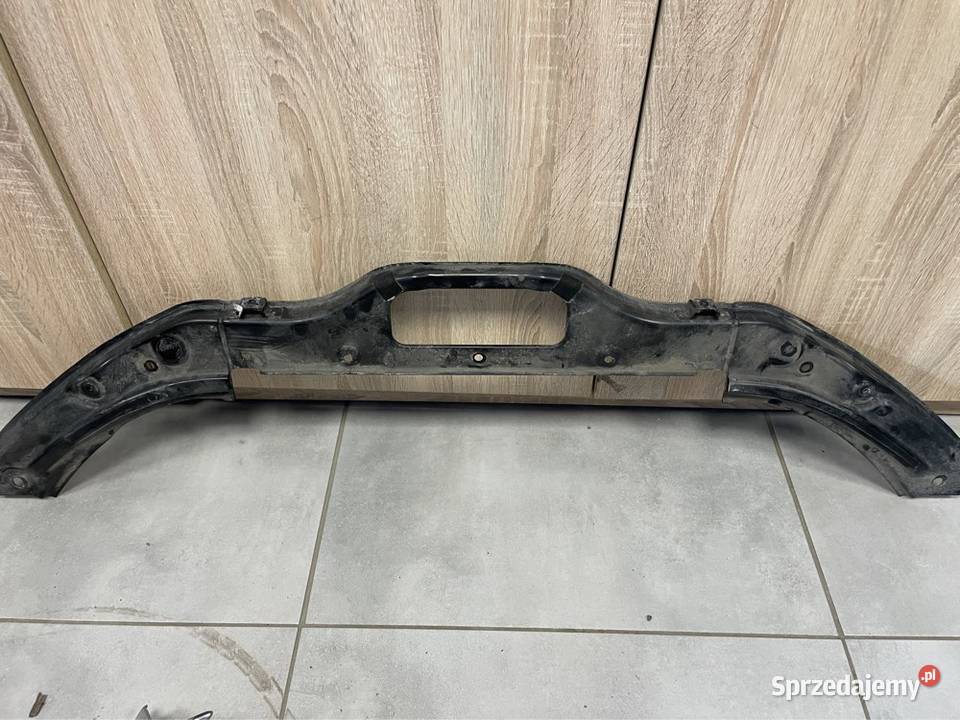 Mazda CX5 KB7W listwa pas przód góra Kozubszczyzna