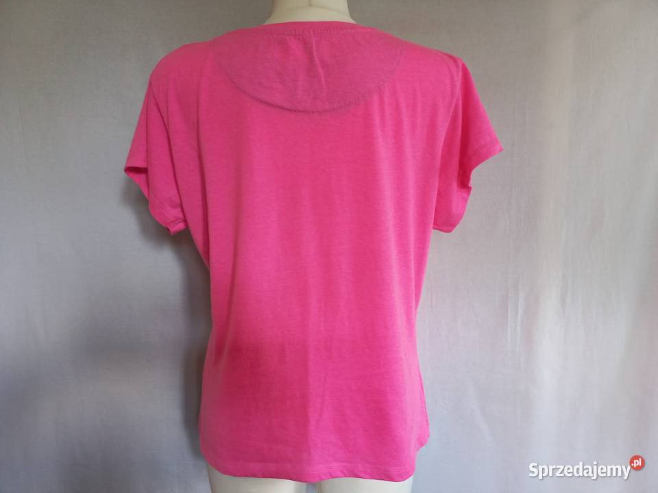 PIŻAMA góra damska Tshirt nie do spania r ML Białystok