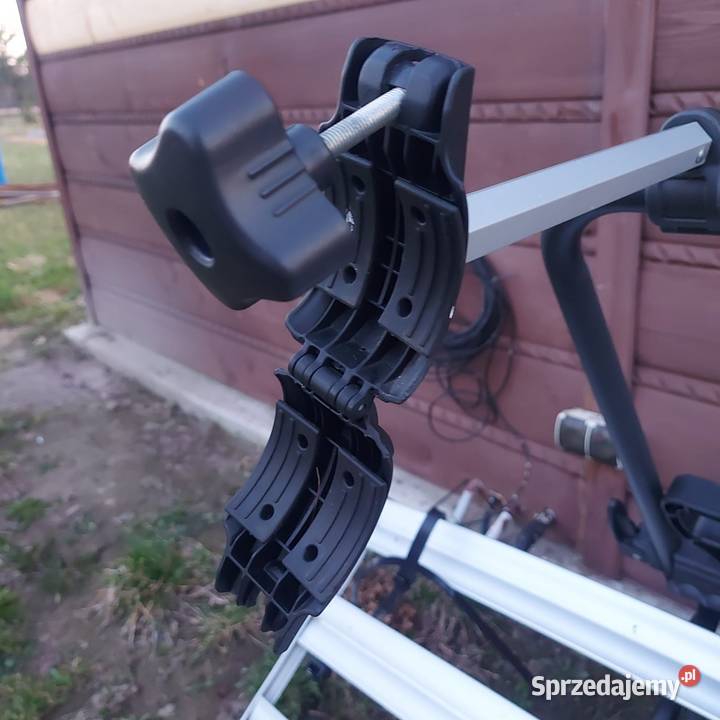 Bagażnik rowerowy MENABO Alcor 3 Bagażniki mazowieckie