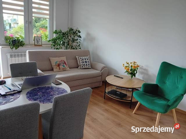 wynajmu mieszkania Warszawa 47m2 3 pokojowe Rok budowy 1975